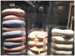 Miniso clearance neck rest