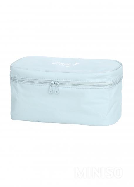 Travel Collection – Underwear Storage Bag (Green) | Miniso