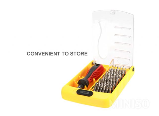 MINISO INDIA