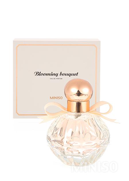 miniso perfume blooming bouquet