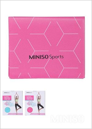 miniso yoga mat price