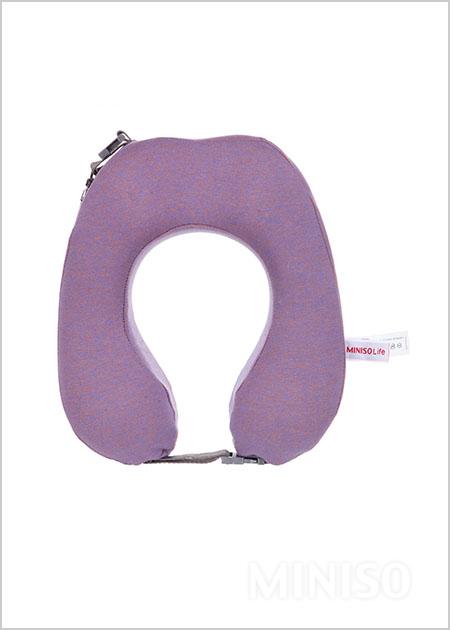 horseshoe pillow for neck