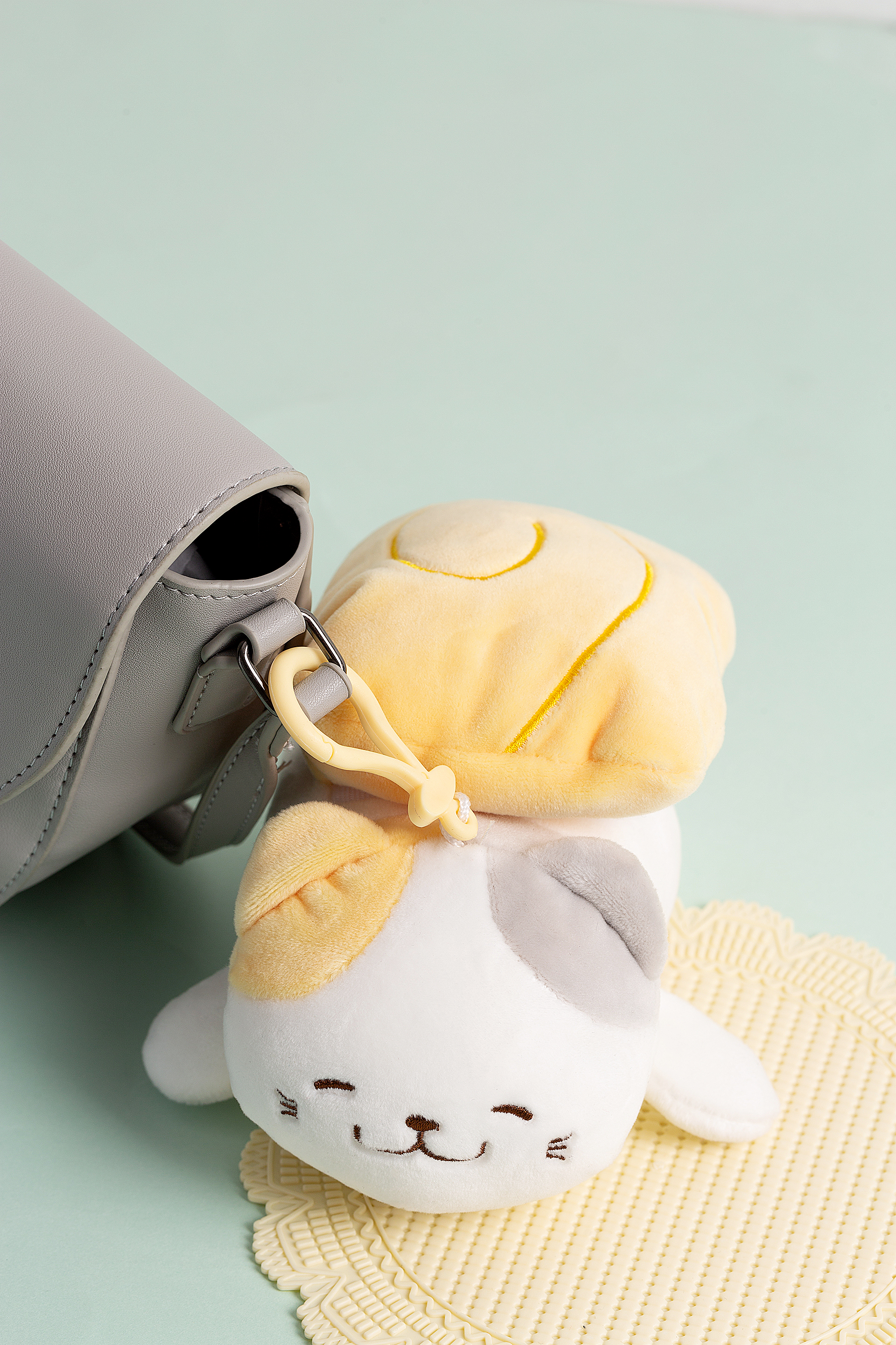 miniso plush toys