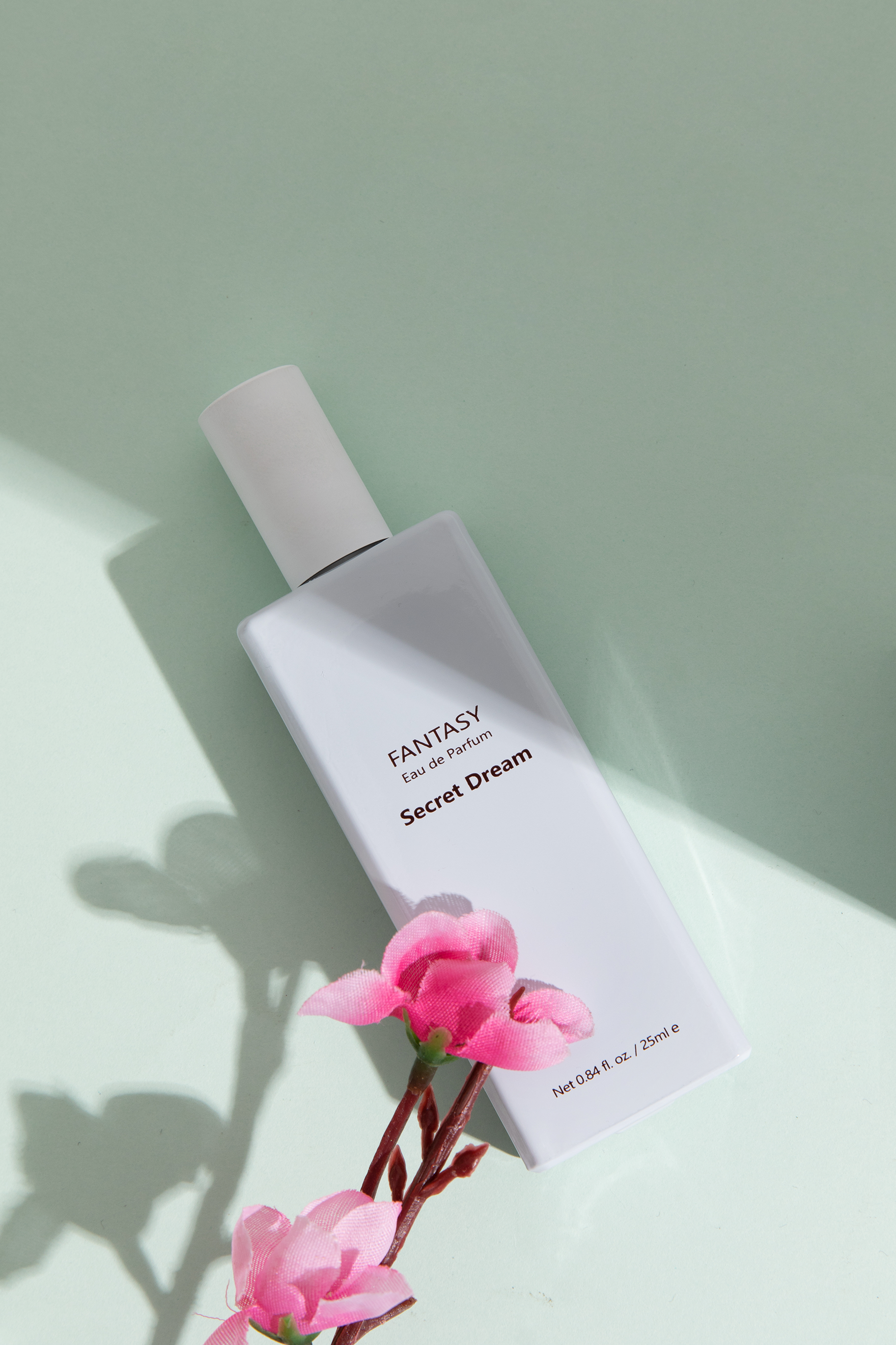 Fantasy eau de parfum secret dream clearance