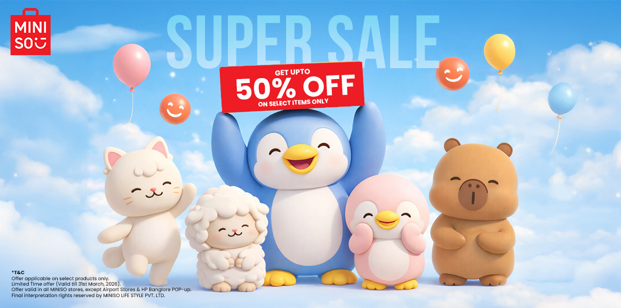 Q1 Promotional Offer Announcement